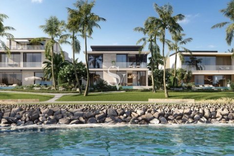 Byt v Bay Villas v Dubai, SAE 5 ložnice, 602 m² Č.: 686859 - fotografie 19