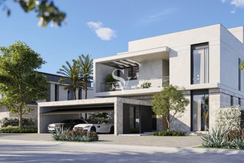 Byt v Bay Villas v Dubai, SAE 5 ložnice, 602 m² Č.: 686859 - fotografie 9