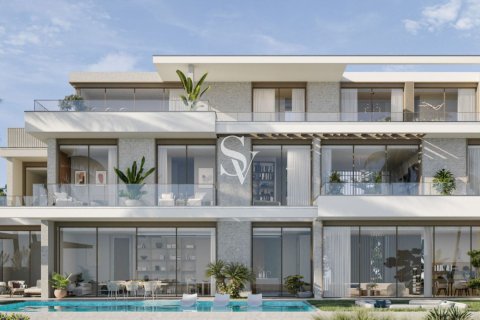 Byt v Bay Villas v Dubai, SAE 5 ložnice, 602 m² Č.: 686859 - fotografie 17