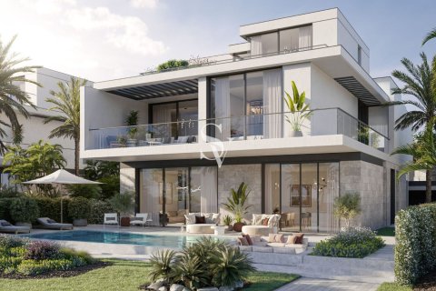 Dubai, UAE의 아파트 침실 5개, 602제곱미터 번호 686859