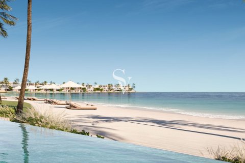 Byt v Bay Villas v Dubai, SAE 5 ložnice, 602 m² Č.: 686859 - fotografie 8