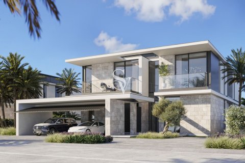 Byt v Bay Villas v Dubai, SAE 5 ložnice, 602 m² Č.: 686859 - fotografie 15