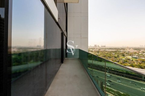 Byt v WASL 1 RESIDENCES v Al Wasl, Dubai, SAE 2 ložnice, 140 m² Č.: 686857 - fotografie 17