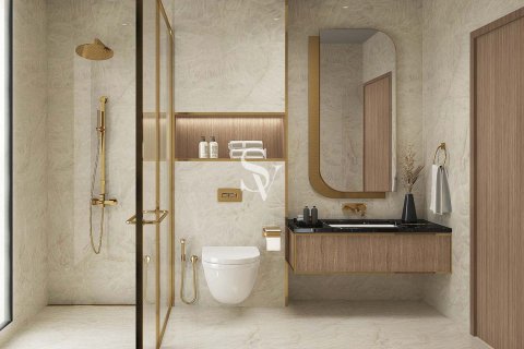 Řadový dům v Dubai Land, SAE 5 ložnice, 144 m² Č.: 686855 - fotografie 6