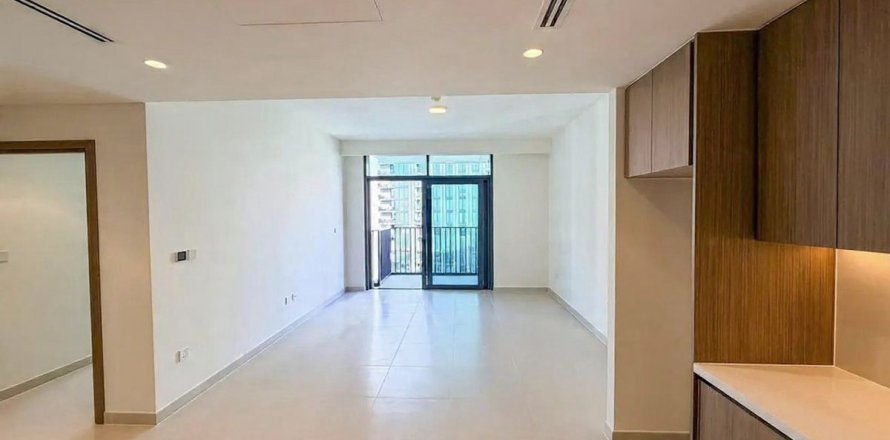 דירה ב Dubai, איחוד האמירויות 1 חדר שינה, 59.6 מ"ר מספר 699783