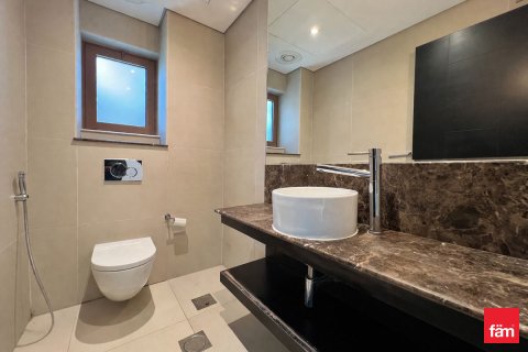 Vilă de închiriat în Al Furjan, Dubai, EAU 4 dormitoare, 713.7 mp. №699786 - poză 15