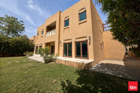 Vilă de închiriat în Al Furjan, Dubai, EAU 4 dormitoare, 713.7 mp. №699786 - poză 21