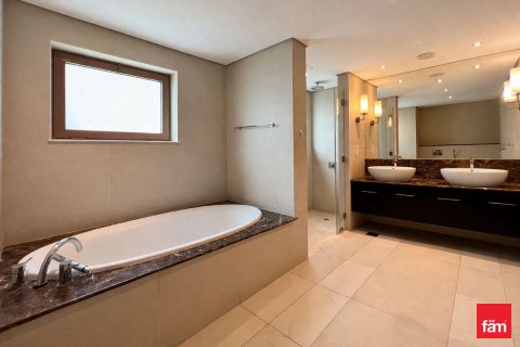 Vilă de închiriat în Al Furjan, Dubai, EAU 4 dormitoare, 713.7 mp. №699786 - poză 22