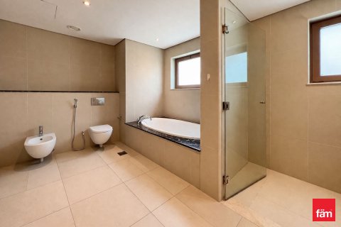 Vilă de închiriat în Al Furjan, Dubai, EAU 4 dormitoare, 713.7 mp. №699786 - poză 13