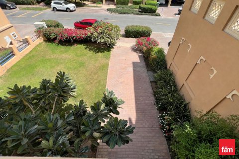 Vilă de închiriat în Al Furjan, Dubai, EAU 4 dormitoare, 713.7 mp. №699786 - poză 23