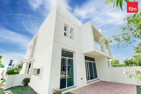 Vilă în Dubai, EAU 3 dormitoare, 291.7 mp.  №699784