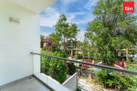 Üürile anda villa asukohaga Dubai, AÜE: 3 magamistoaga, 291.7 m² Nr 699784 - pilt 28