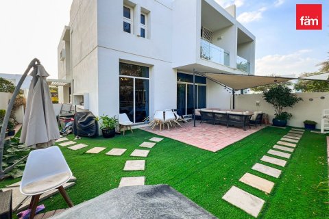 Vila u gradu Dubai, UAE 3 spavaće sobe, 291.7 m2 Br. 699784 - Slika 18