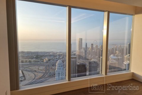 Üürile anda korter asukohaga Dubai, AÜE: 1 magamistoaga, 73.2 m² Nr 699785 - pilt 12