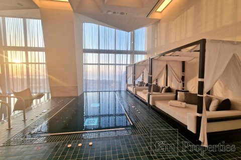 Dubai、UAE にあるマンションの賃貸物件 1ベッドルーム、73.2 m2、No699785 - 写真 11