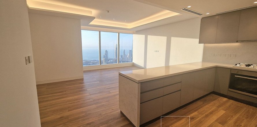 Korter asukohaga Dubai, AÜE: 1 magamistoaga, 73.2 m² Nr 699785