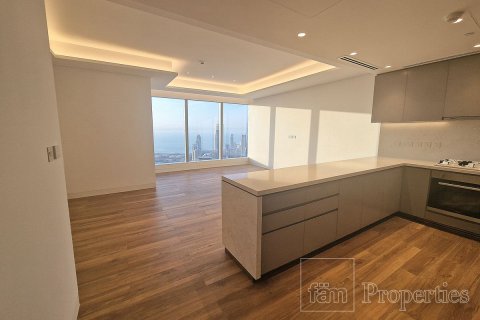 Leilighet i Dubai, Emiratene 1 soverom, 73.2 kvm nr. 699785