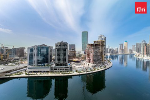 Apartament në Business Bay, Dubai, Emiratet e Bashkuara Arabe 2 dhoma gjumi, 117.8 m2. № 699787