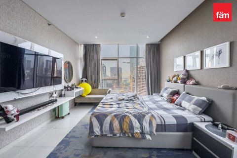 Apartamento en venta en Business Bay, Dubai, EAU 2 dormitorios, 117.8 m2 № 699787 - foto 20