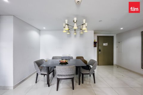 Apartamento en venta en Business Bay, Dubai, EAU 2 dormitorios, 117.8 m2 № 699787 - foto 14