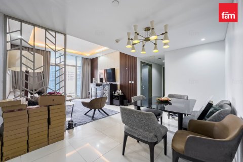 Apartamento en venta en Business Bay, Dubai, EAU 2 dormitorios, 117.8 m2 № 699787 - foto 12