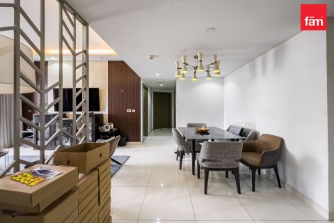 Apartamento en venta en Business Bay, Dubai, EAU 2 dormitorios, 117.8 m2 № 699787 - foto 13