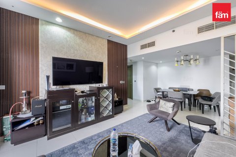 Apartamento en venta en Business Bay, Dubai, EAU 2 dormitorios, 117.8 m2 № 699787 - foto 4