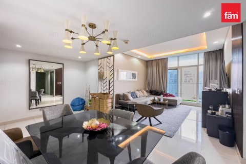 Apartamento en venta en Business Bay, Dubai, EAU 2 dormitorios, 117.8 m2 № 699787 - foto 2