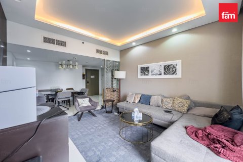 Apartamento en venta en Business Bay, Dubai, EAU 2 dormitorios, 117.8 m2 № 699787 - foto 6