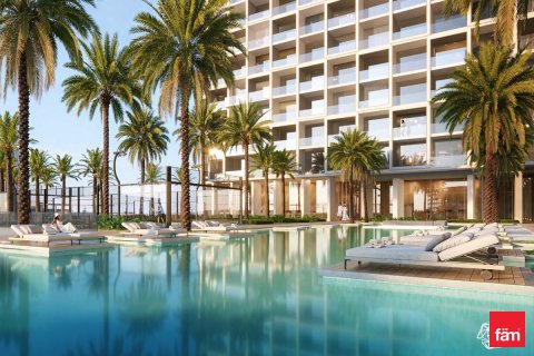 Apartmen di Al Jaddaf, Dubai, UAE 1 bilik tidur, 64.9 meter persegi № 699788 - foto 11