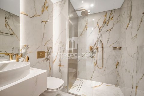 Townhouse in Jumeirah Golf Estates, Dubai, UAE 3 bedrooms, 154 sq.m. № 665539 - photo 28