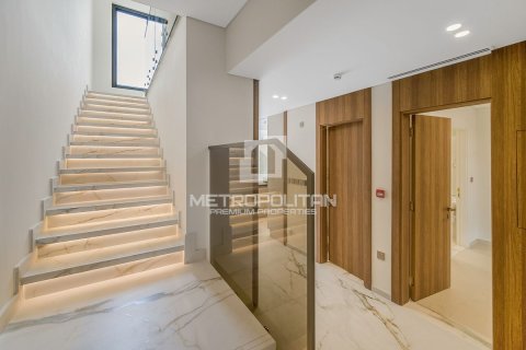 Townhouse in Jumeirah Golf Estates, Dubai, UAE 3 bedrooms, 154 sq.m. № 665539 - photo 18