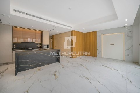Townhouse in Jumeirah Golf Estates, Dubai, UAE 3 bedrooms, 154 sq.m. № 665539 - photo 2