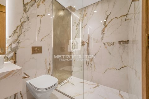 Townhouse in Jumeirah Golf Estates, Dubai, UAE 3 bedrooms, 154 sq.m. № 665539 - photo 23