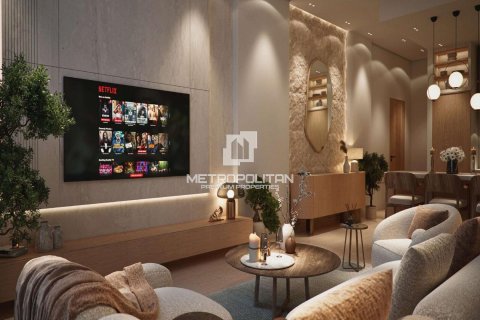 Penthauss Ras Al Khaimahjā, AAE 3 istabas, 382 m2 Nr. 665534 - attēls 3