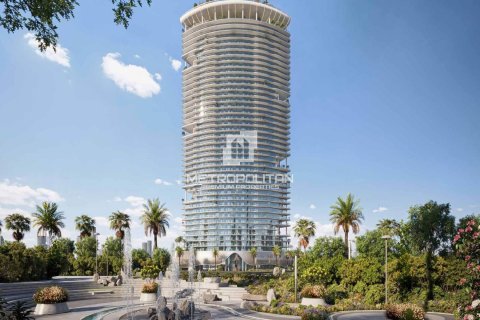 Penthauss Ras Al Khaimahjā, AAE 3 istabas, 382 m2 Nr. 665534 - attēls 1