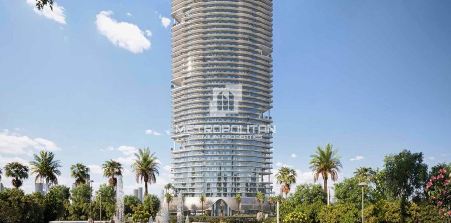 Penthauss Ras Al Khaimahjā, AAE 3 istabas, 382 m2 Nr. 665534