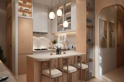 Penthauss Ras Al Khaimahjā, AAE 3 istabas, 382 m2 Nr. 665534 - attēls 2