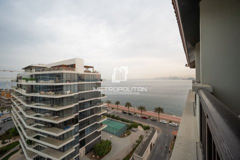 Üürile anda korter asukohaga Palm Jumeirah, Dubai, AÜE: 51 m² Nr 665538 - pilt 15