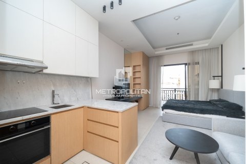 Üürile anda korter asukohaga Palm Jumeirah, Dubai, AÜE: 51 m² Nr 665538 - pilt 8