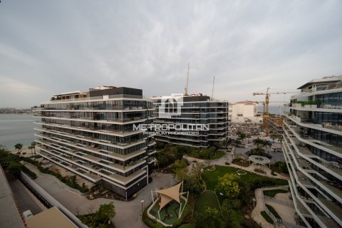 Üürile anda korter asukohaga Palm Jumeirah, Dubai, AÜE: 51 m² Nr 665538 - pilt 14