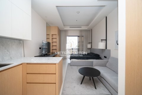 Üürile anda korter asukohaga Palm Jumeirah, Dubai, AÜE: 51 m² Nr 665538 - pilt 7