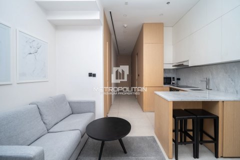 Üürile anda korter asukohaga Palm Jumeirah, Dubai, AÜE: 51 m² Nr 665538 - pilt 3