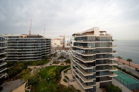 Üürile anda korter asukohaga Palm Jumeirah, Dubai, AÜE: 51 m² Nr 665538 - pilt 12