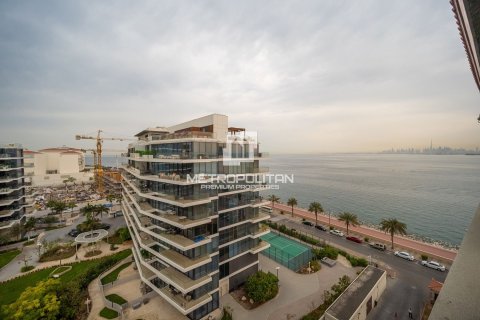 Üürile anda korter asukohaga Palm Jumeirah, Dubai, AÜE: 51 m² Nr 665538 - pilt 13