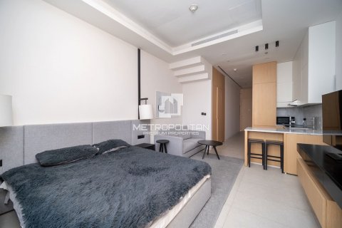 Üürile anda korter asukohaga Palm Jumeirah, Dubai, AÜE: 51 m² Nr 665538 - pilt 1