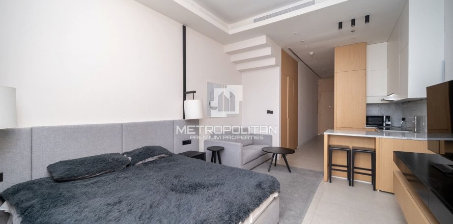 Palm Jumeirah, Dubai, UAE의 아파트 51제곱미터 번호 665538