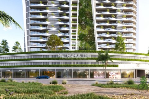 Appartement te koop in Ras Al Khaimah, VAE 32 vr.m., nr 665537 - foto 16