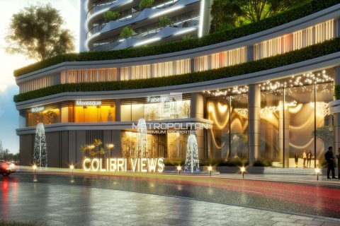 Appartement te koop in Ras Al Khaimah, VAE 32 vr.m., nr 665537 - foto 14