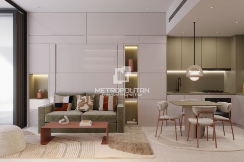 Appartement te koop in Ras Al Khaimah, VAE 32 vr.m., nr 665537 - foto 10